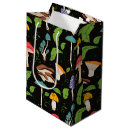 Search for mushroom gift bags Forest