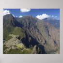 Search for machu picchu travel posters Nature