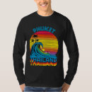 Search for phuket thailand tshirts Retro