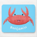 Search for red crab electronics Cartoon