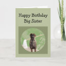 Search for big sister cards Fun
