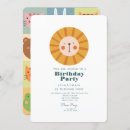 Search for lion birthday invitations Cute