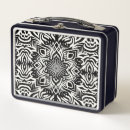 Search for decor lunch boxes Black