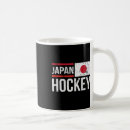 Search for hockey fan mugs Passion