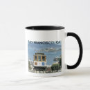 Search for fishermans wharf mugs Fisherman's