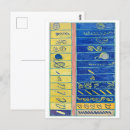 Search for chaos postcards Hilma af klint