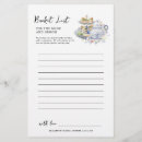 Search for bridal tea games Watercolor