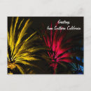 Search for los angeles palm trees postcards Socal