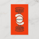 Search for stonemason business cards Architect