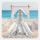 Search for love beach stickers Bridal