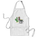 Search for funny mexican aprons Cartoon