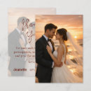 Search for romantic beach cards Simple