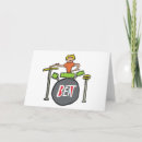 Search for drums cards Drummer