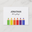 Search for playdate Teacher