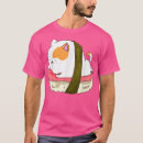 Search for sushi cat tshirts Cartoon
