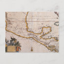 Search for historical map of spain postcards Mexico