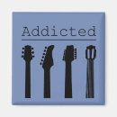 Search for addicted magnets Music