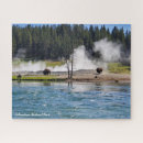 Search for hiking trails puzzles Outdoors