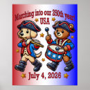Search for 4 july posters Patriotic