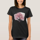 Search for beautiful blossom tshirts Cherry