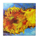 Search for van gogh sunflowers Floral