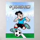 Search for soccer posters Score