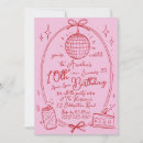 Search for 10th birthday invitations For kids
