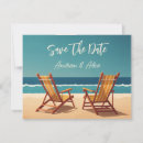 Search for beach chair invitations Sea