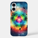 Search for flocked iphone cases Raven