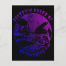 Search for witchcraft postcards Wizard