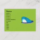 Search for shark business cards Cute