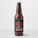 Search for halloween labels Scary