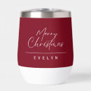 Search for christmas tumblers Elegant
