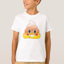 Search for autumn kids tshirts Treat