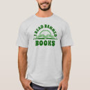 Search for banned books tshirts Free speech