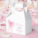 Search for bow packaging Pink
