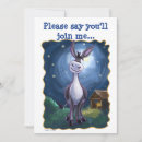 Search for donkey invitations Mule