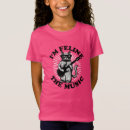 Search for cats musical tshirts For kids