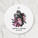 Search for halloween wedding favour tags Floral