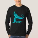 Search for long tail tshirts Whale