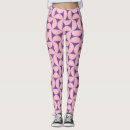 Search for geometric shapes leggings Colourful