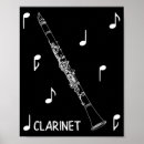 Search for clarinet posters Woodwind instrument
