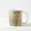 Search for the lord is my strength mugs Bible