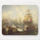 Search for battles mousepads Sea