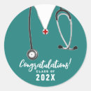 Search for for grad stickers Nurse