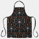 Search for heart floral aprons Garden
