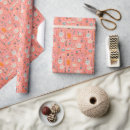 Search for kitchen wrapping paper Watercolor