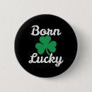 Search for cloverleaf badges Ireland