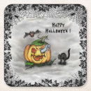 Search for happy halloween coasters Ghost