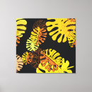 Search for fashion canvas prints Hand drawn